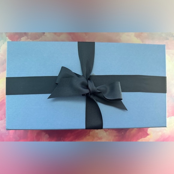 Rare Smythson Continental Wallet (NIB; Pink) - Picture 11 of 16